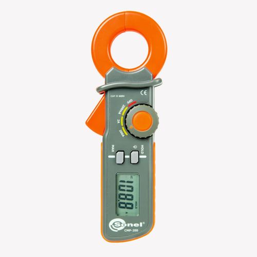 СMP-200  Кліщі струмовимірювальні
