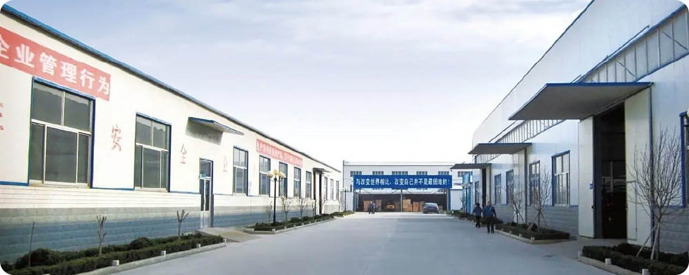 Компанія «Laizhou Weiyi Experiment Machine Manufacturing Co., Ltd.» 